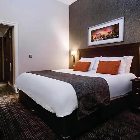 White City Inn Gaborone Extérieur photo