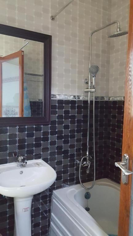 White City Inn Gaborone Extérieur photo