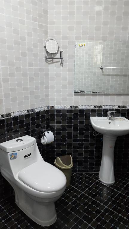 White City Inn Gaborone Extérieur photo