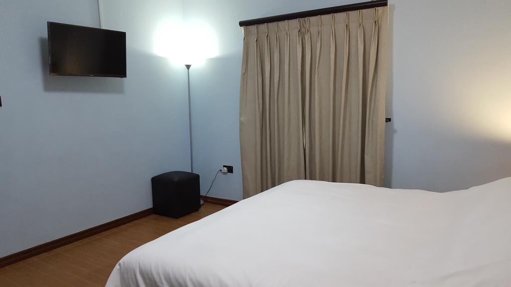 White City Inn Gaborone Extérieur photo