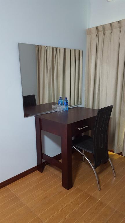 White City Inn Gaborone Extérieur photo