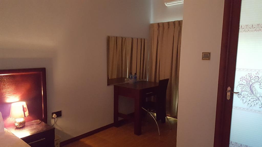 White City Inn Gaborone Extérieur photo