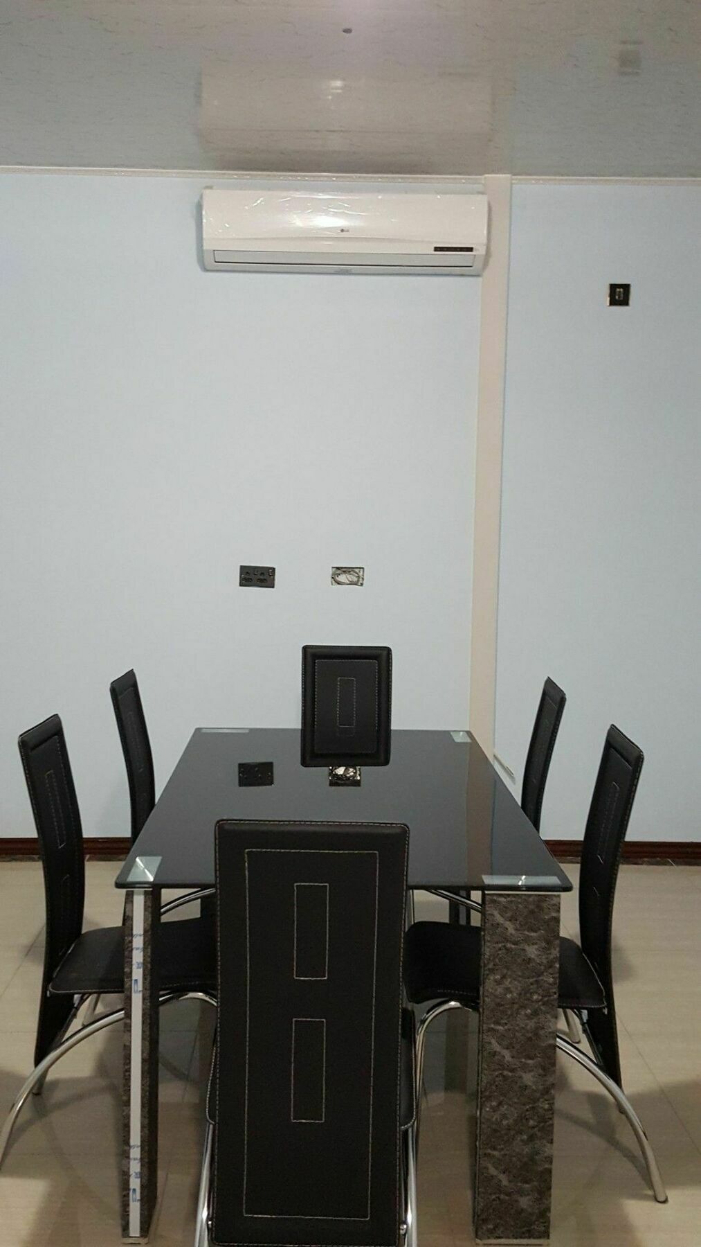 White City Inn Gaborone Extérieur photo