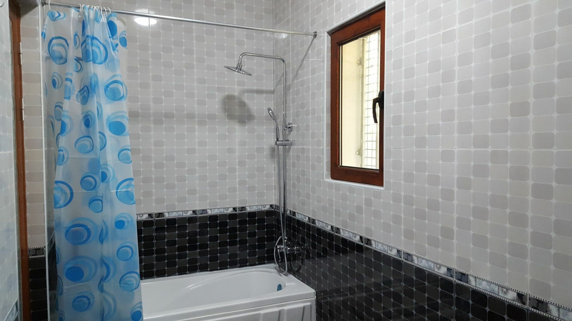 White City Inn Gaborone Extérieur photo