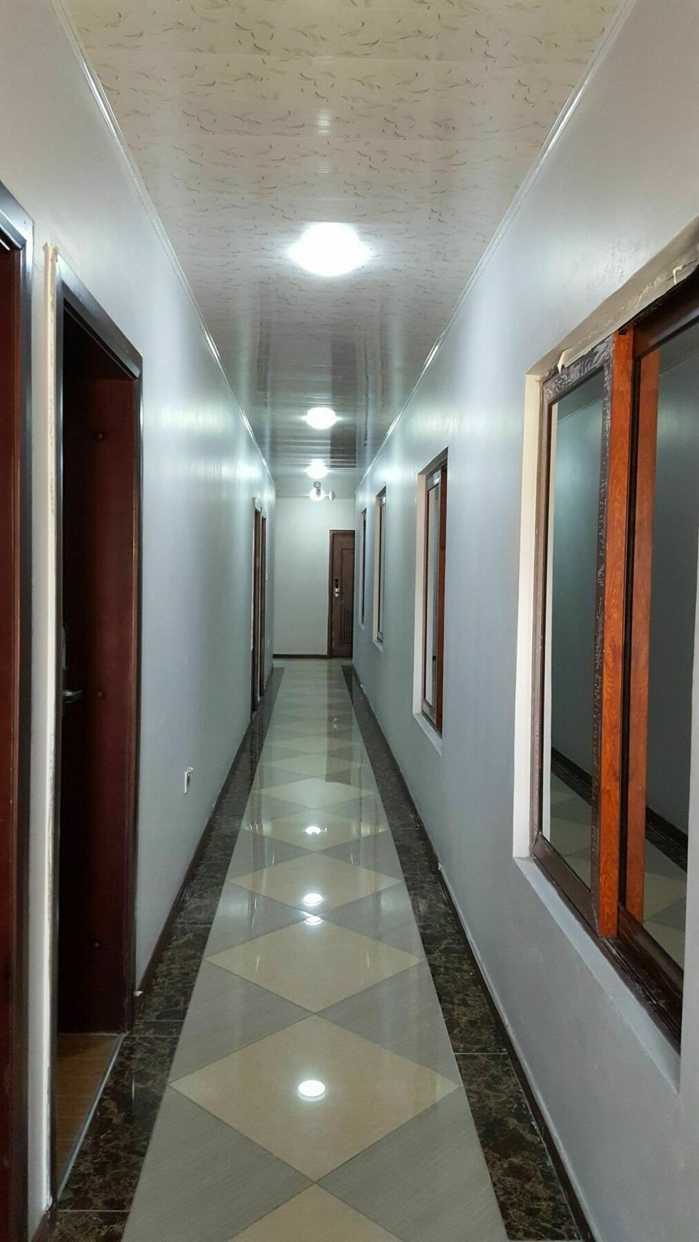 White City Inn Gaborone Extérieur photo